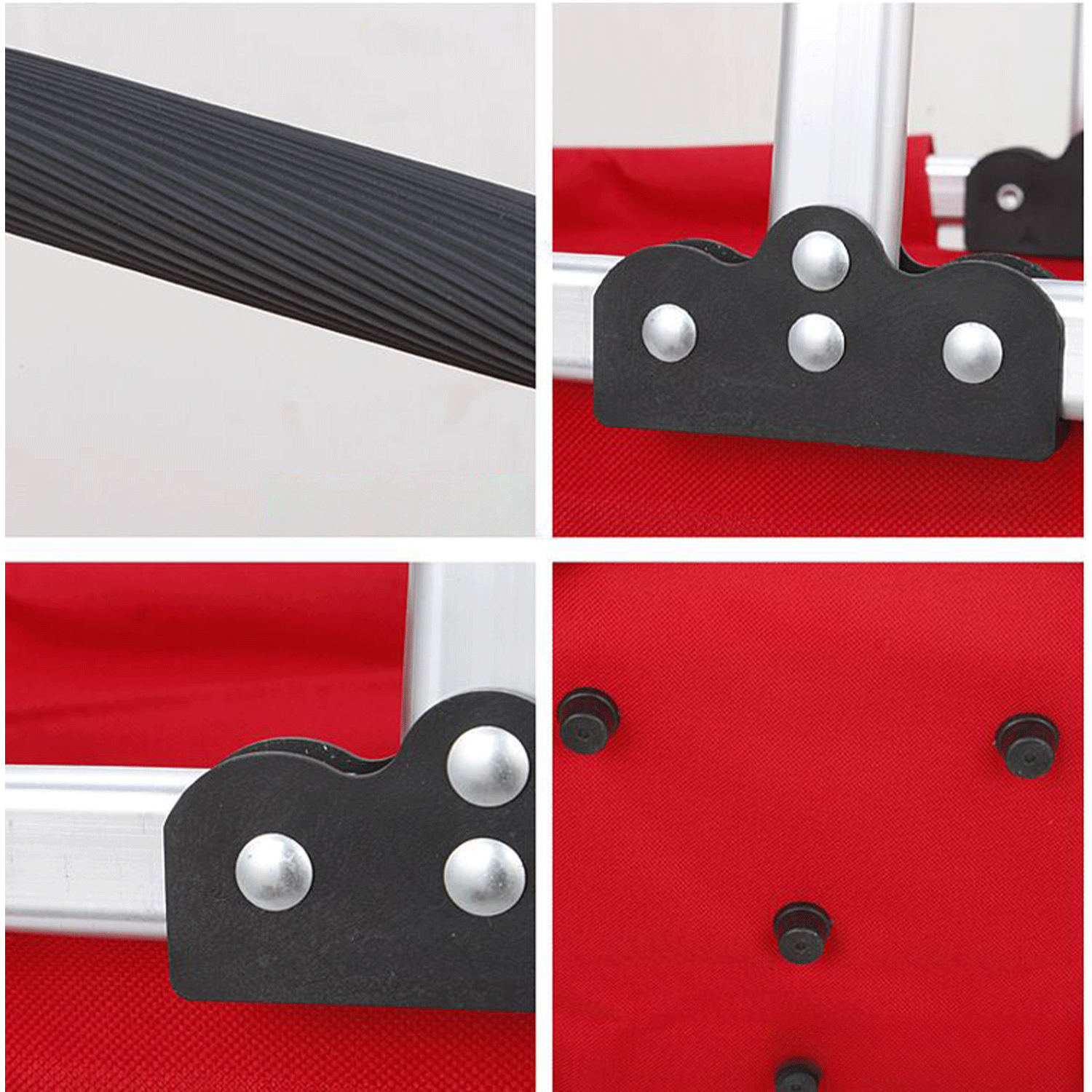 25L Custom Foldable Eco-friendly Basket 2