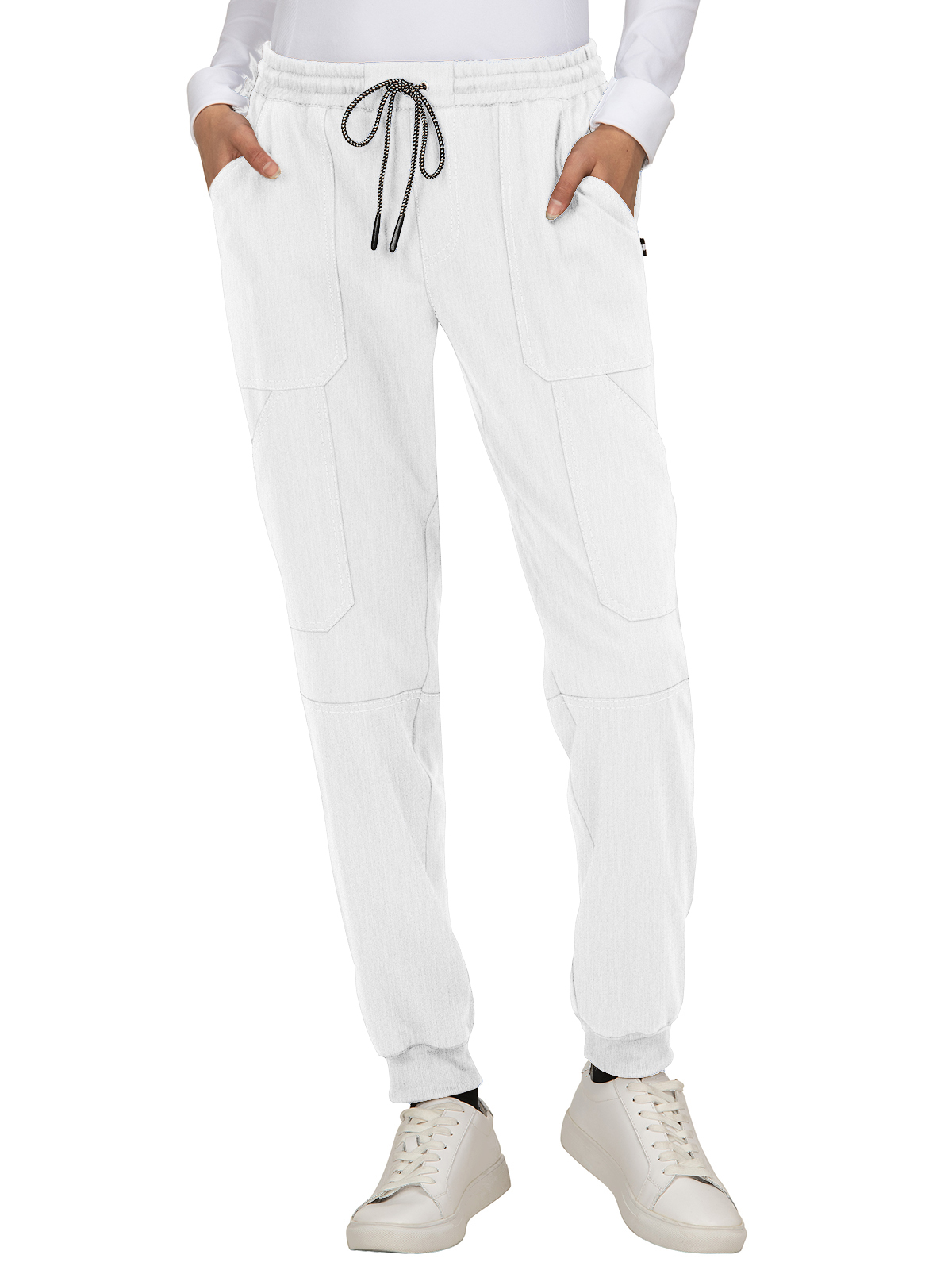 koi - Next Gen - Women's Seven-Pocket Stretch Jogger Good Vibe Pant 68