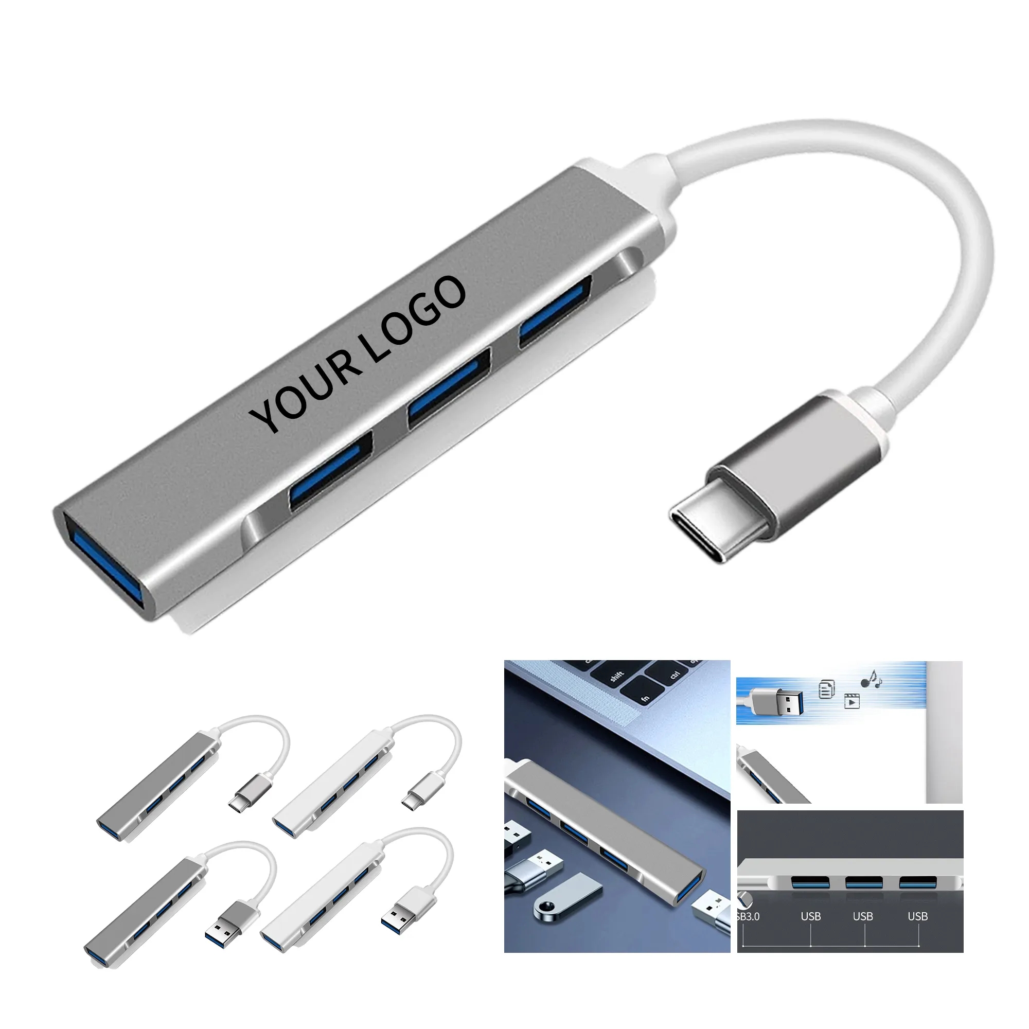 USB Adapter 1