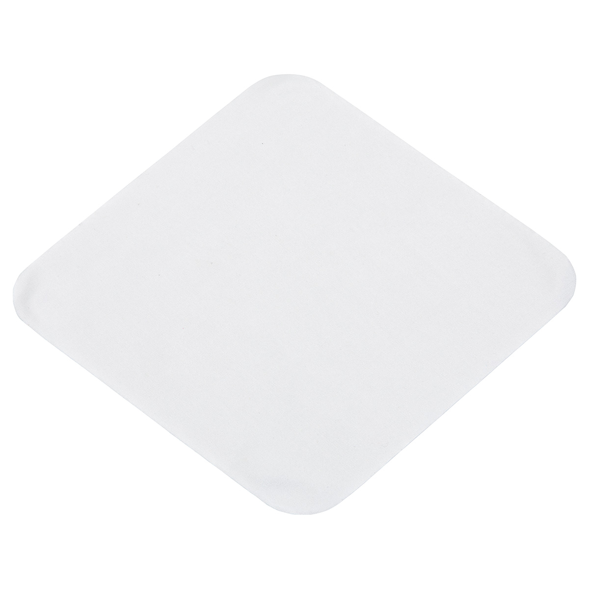 Heavyweight 6" x 6" Draw Twist Microfiber Cleaning Cloth- 1-Color 17