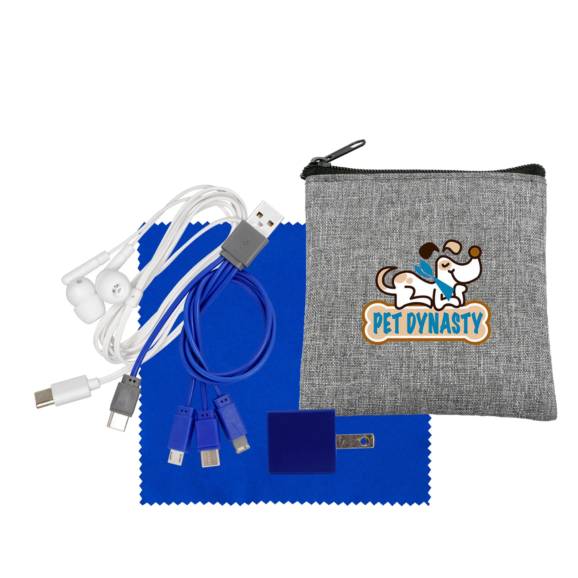Recycled Ultimate Techie Kit 10