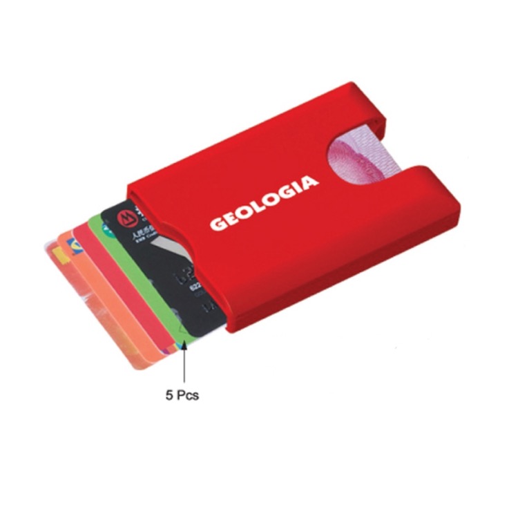 Card Holder 1