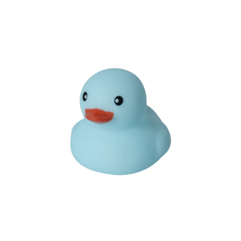 Colorful Duck Toy 7