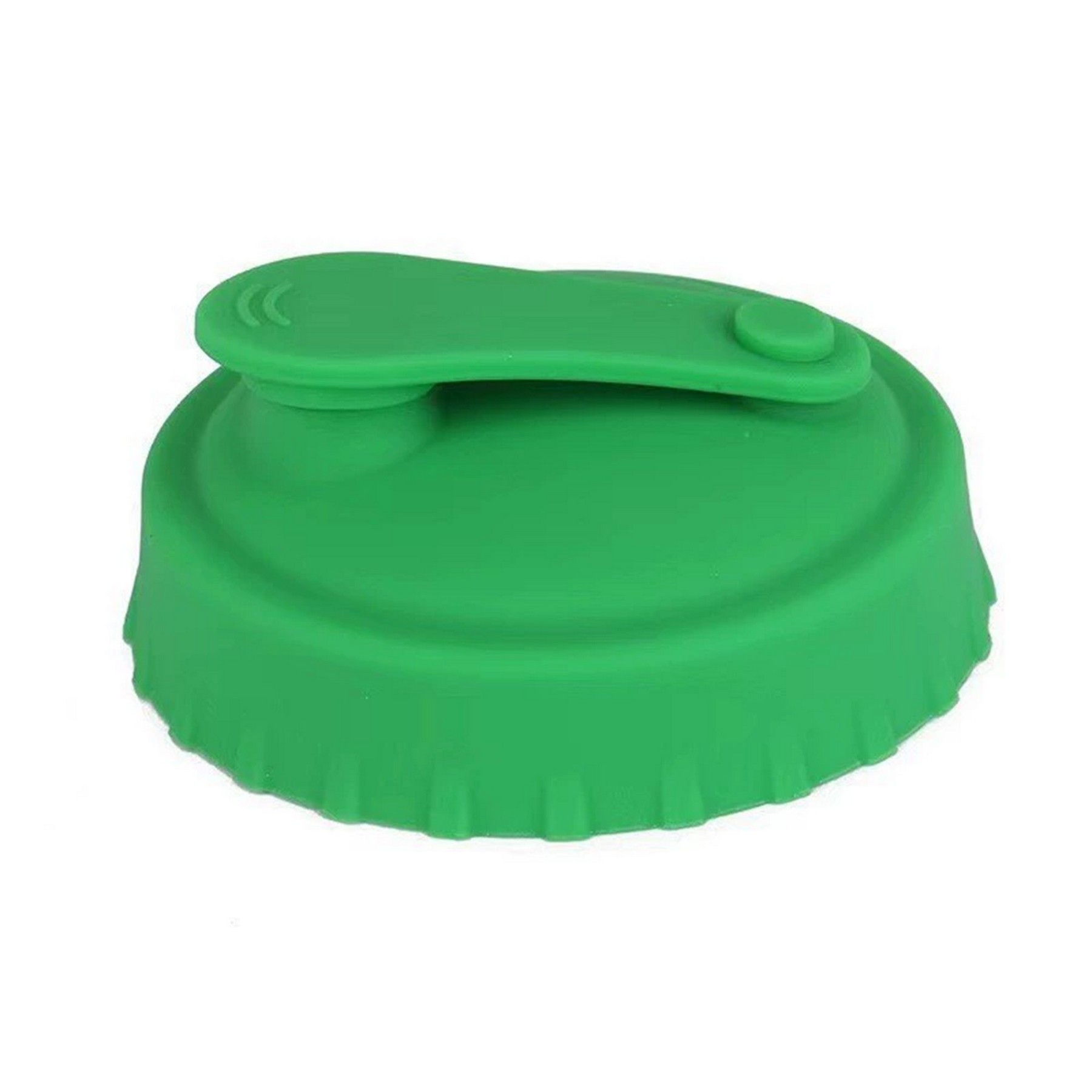 Silicone Soda Can Lids 4