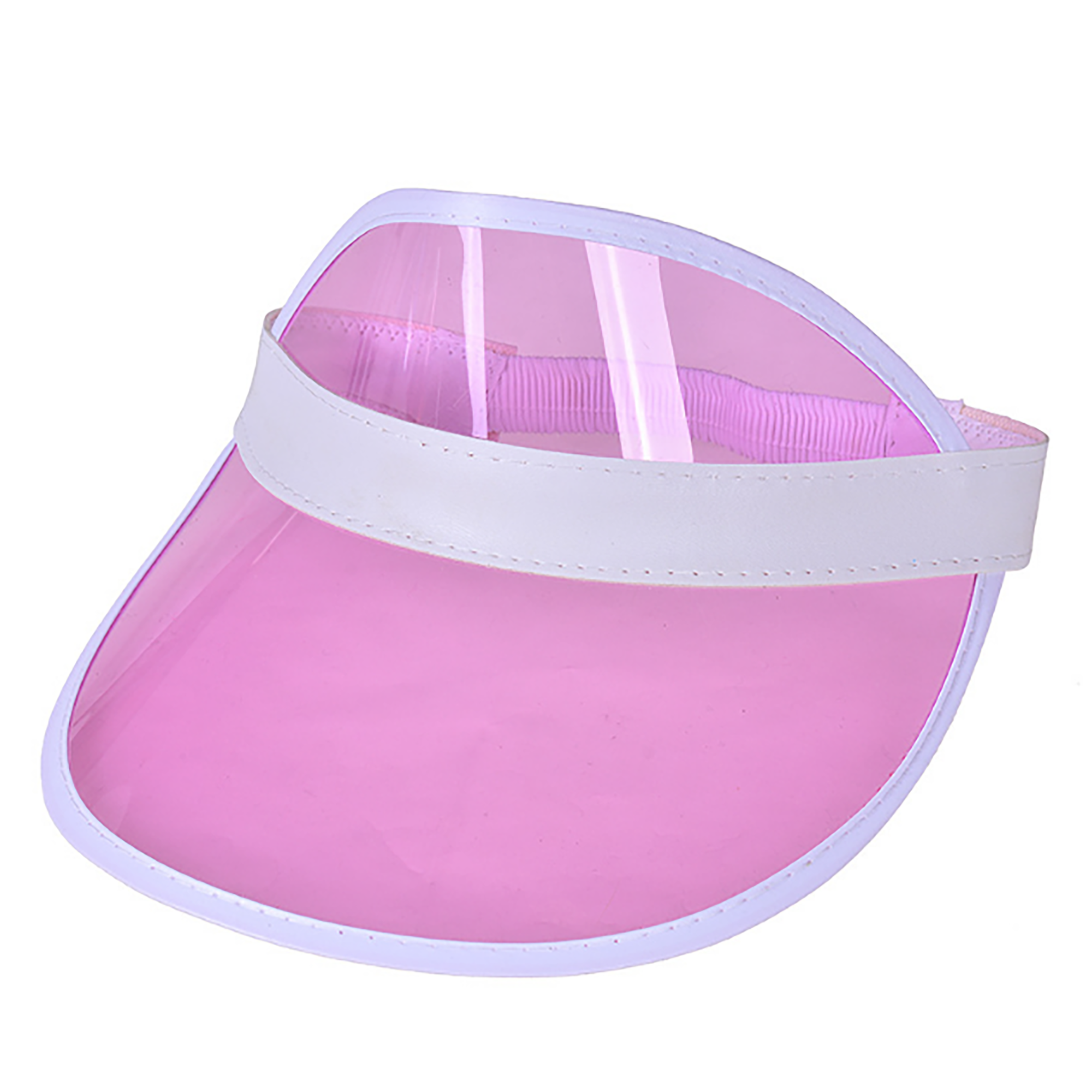 Uv Protection Sunshade Empty Top Hat 13