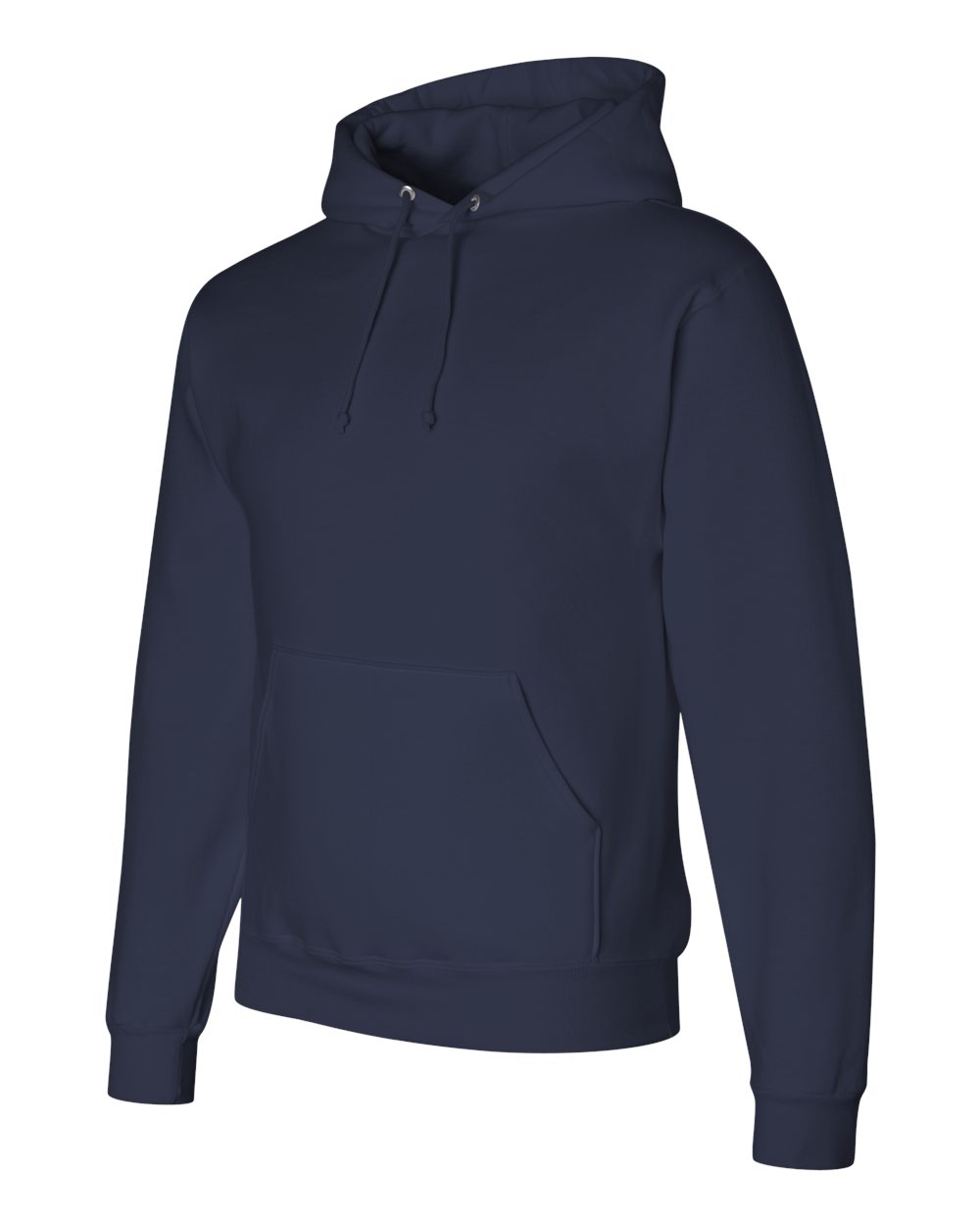 Unisex Super Sweats NuBlend® Hooded Sweatshirt - 4997MR 36