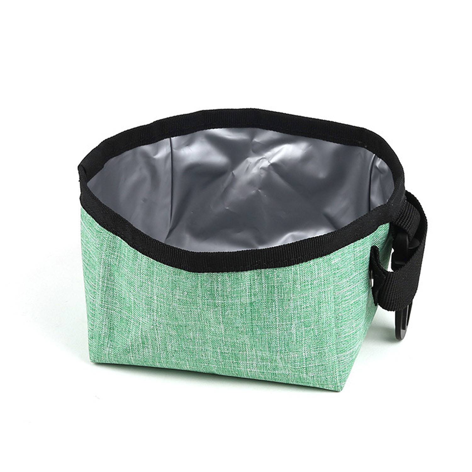 Oxford Foldable Food Bag For Dog Outdoors 6