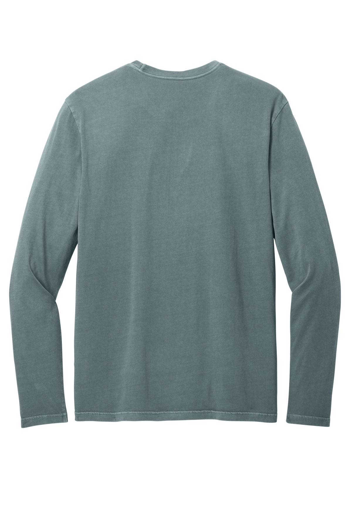 District Wash Long Sleeve Tee DT2103 21