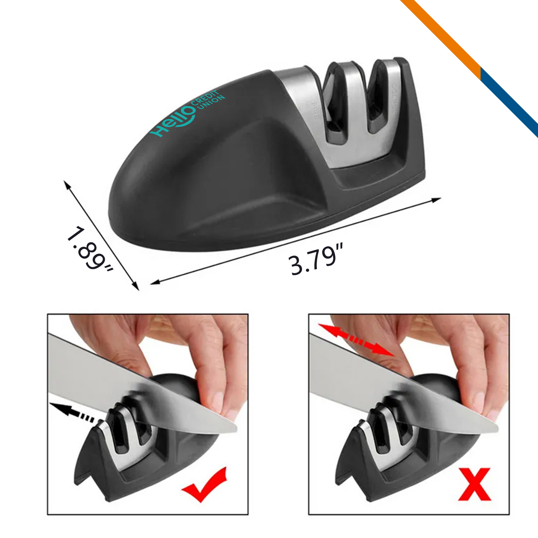 Gotis Knife Sharpener 4