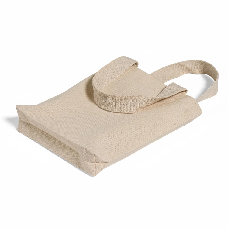 Malibu Mini Cotton Gift Tote Bag 1