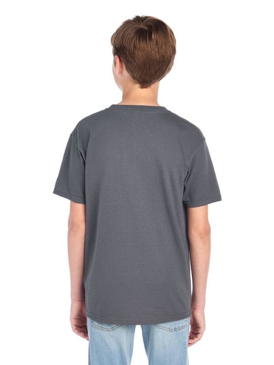 JERZEES DRI-POWER® Youth T-Shirt 67