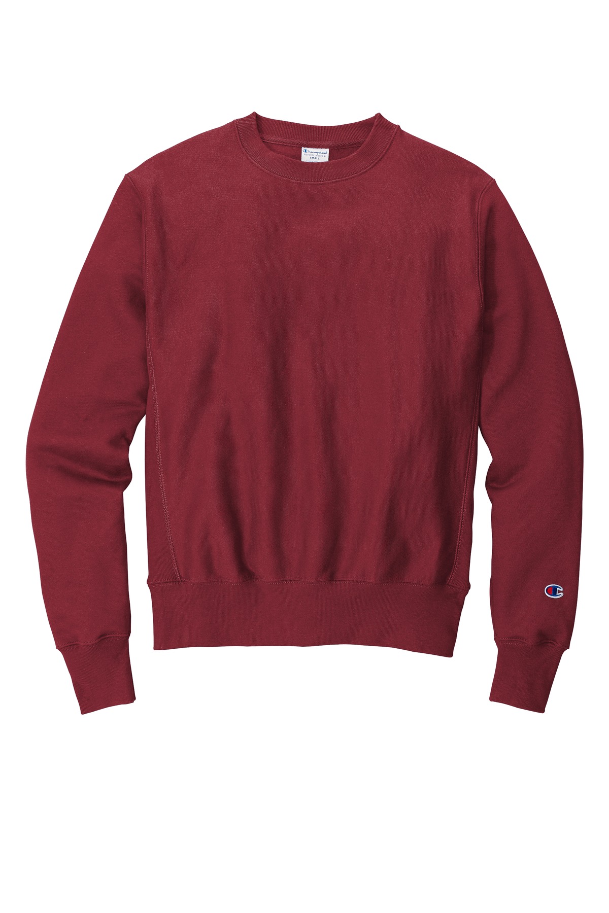Champion® Reverse Weave Crewneck Sweatshirt 32