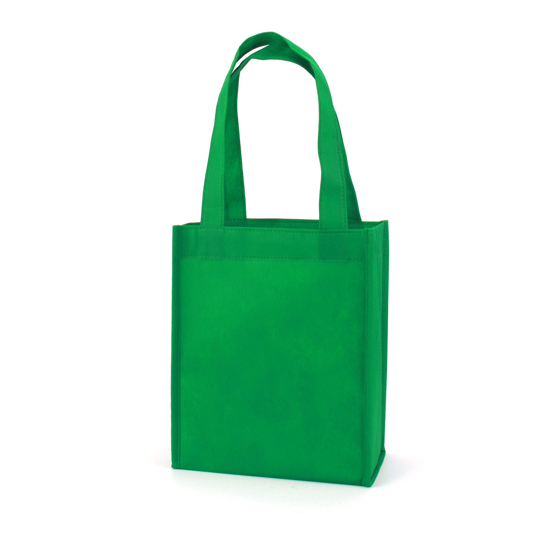 Non-Woven Mini Gift Tote Bag 5