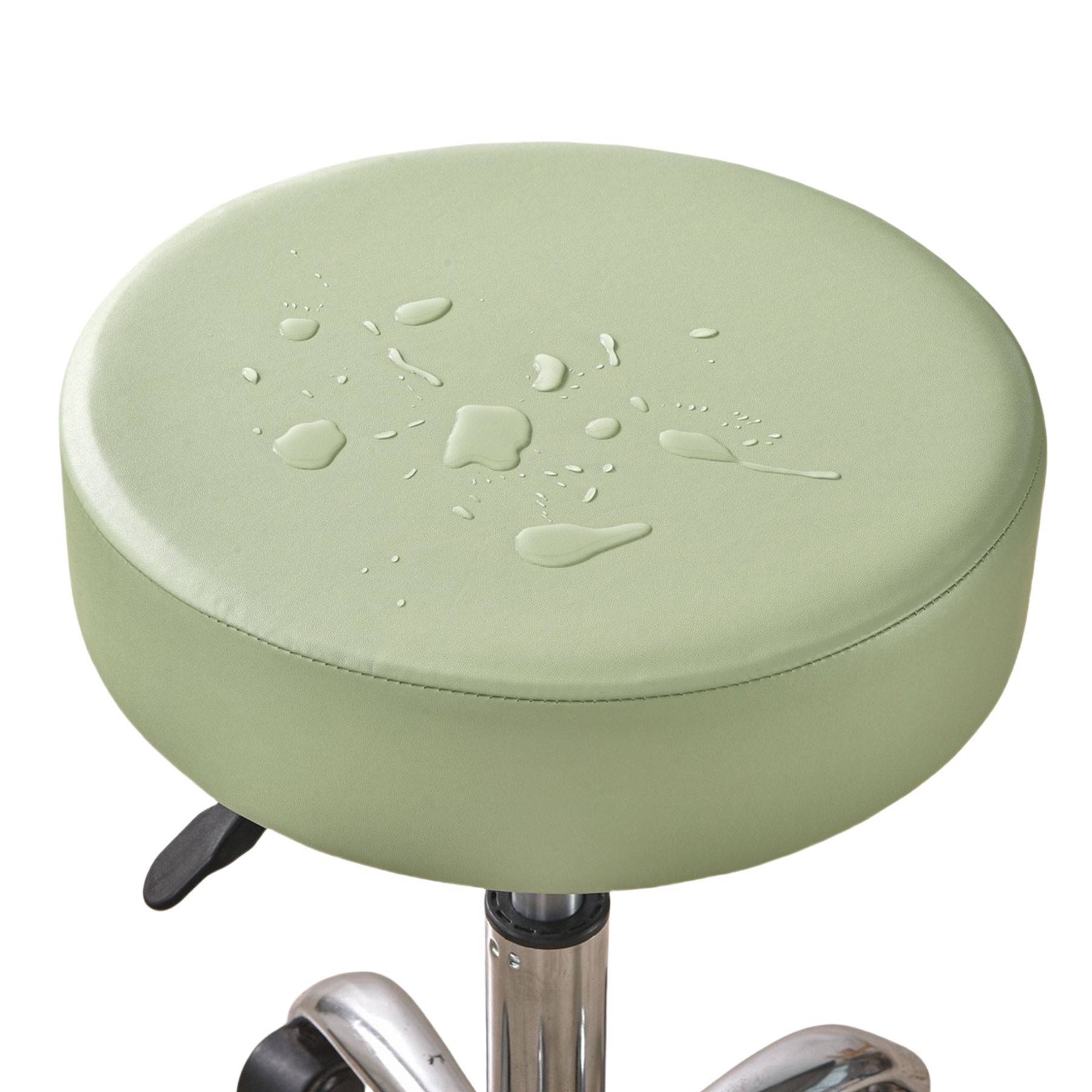 Bar Stool Cover 7