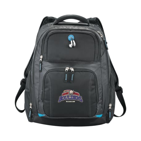 Zoom TSA 15" Computer Backpack 25