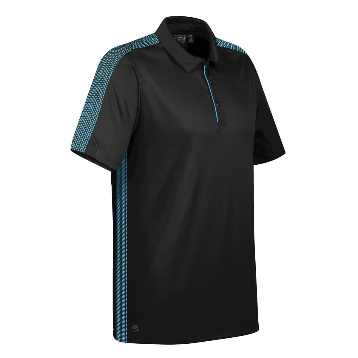 Stormtech Men's Bolt Polo 9