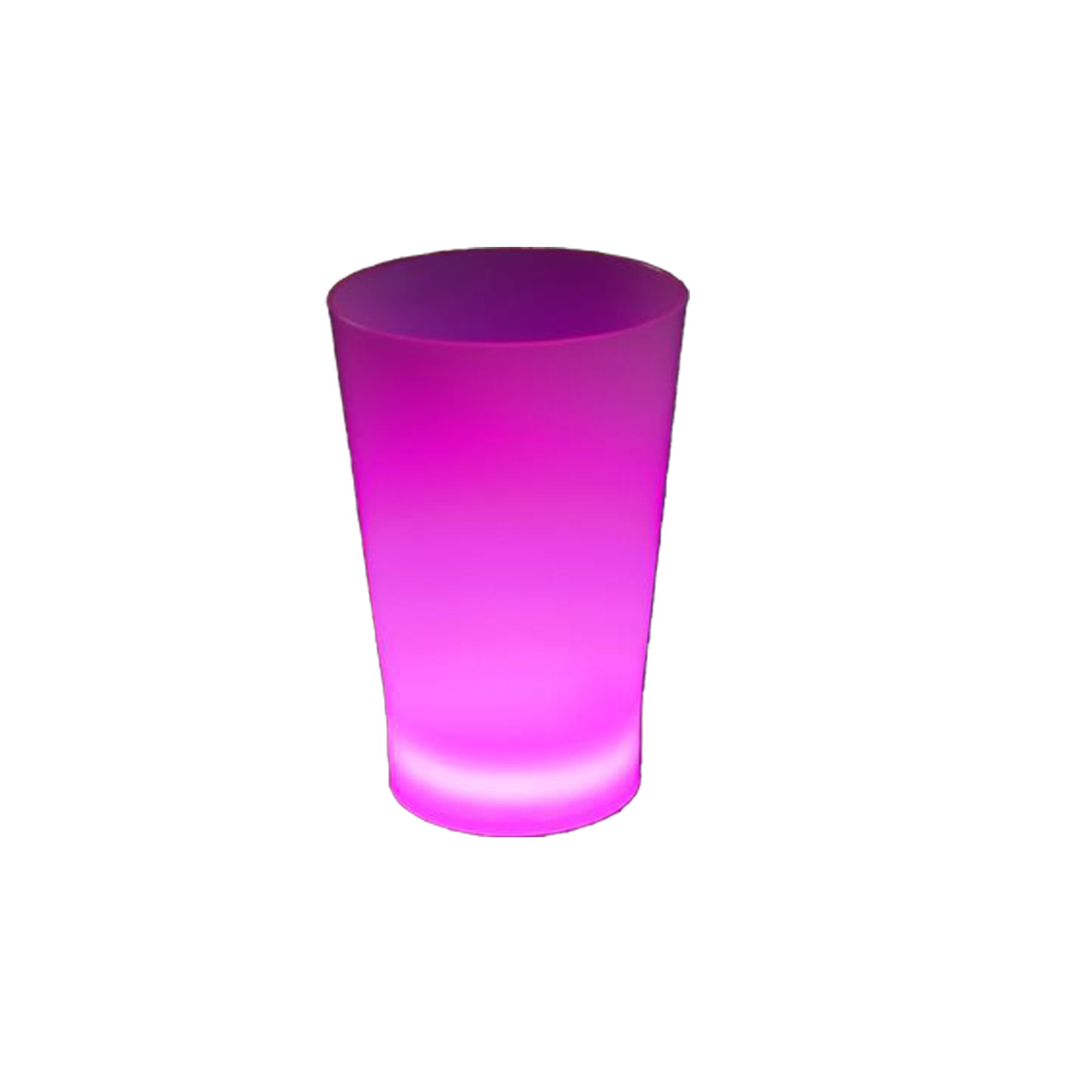 Fluorescent Glow Cup 7