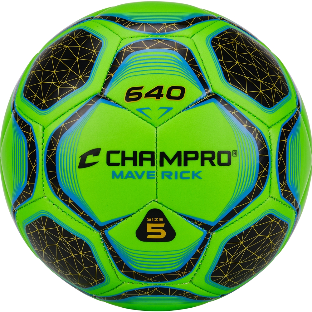 Maverick Soccer Ball 16
