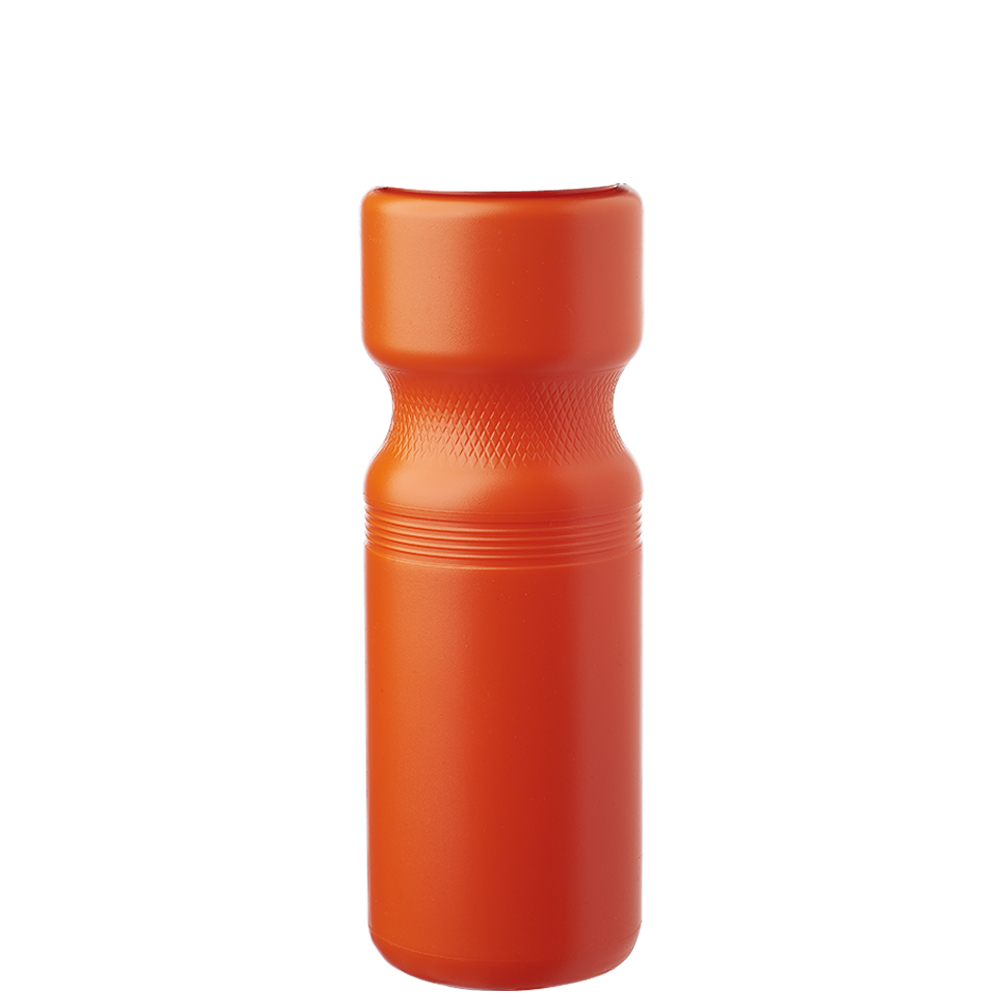 28 oz. Push Cap Plastic Water Bottles 41