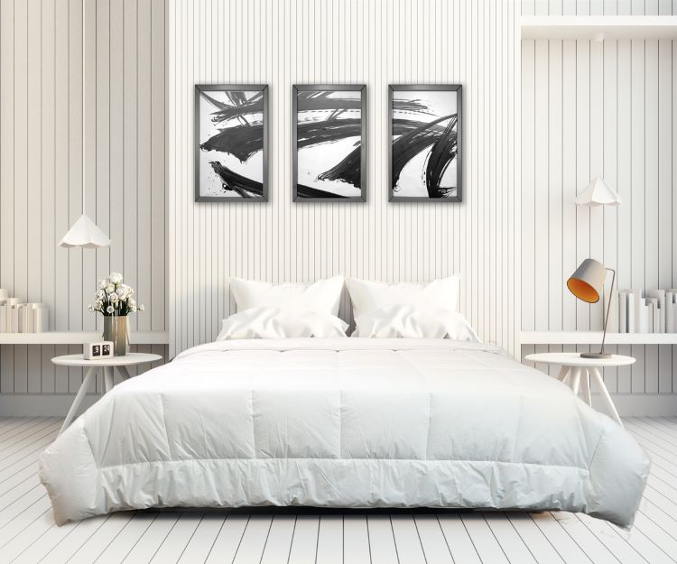 Light Weight Full Duvet Inserts 1