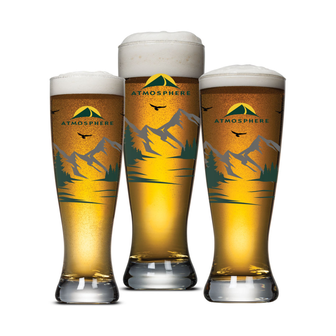 Sussex Pilsner - 12oz/16oz/20oz/23oz - VividPrint™