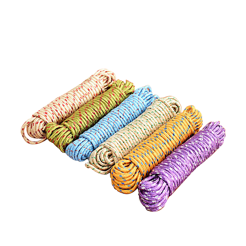 Nylon Rope for Indoor or Outdoor 2