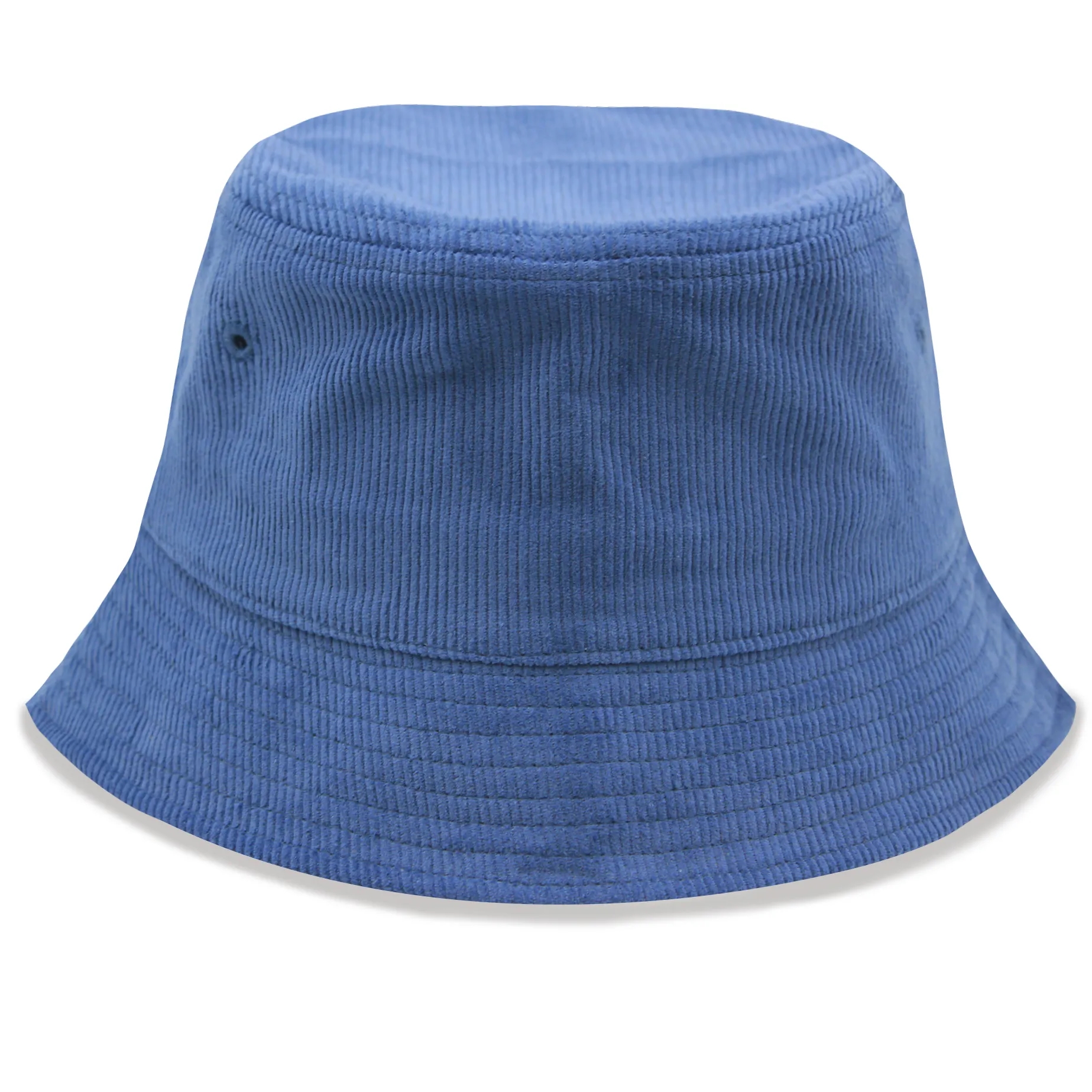 Corduroy bucket hat