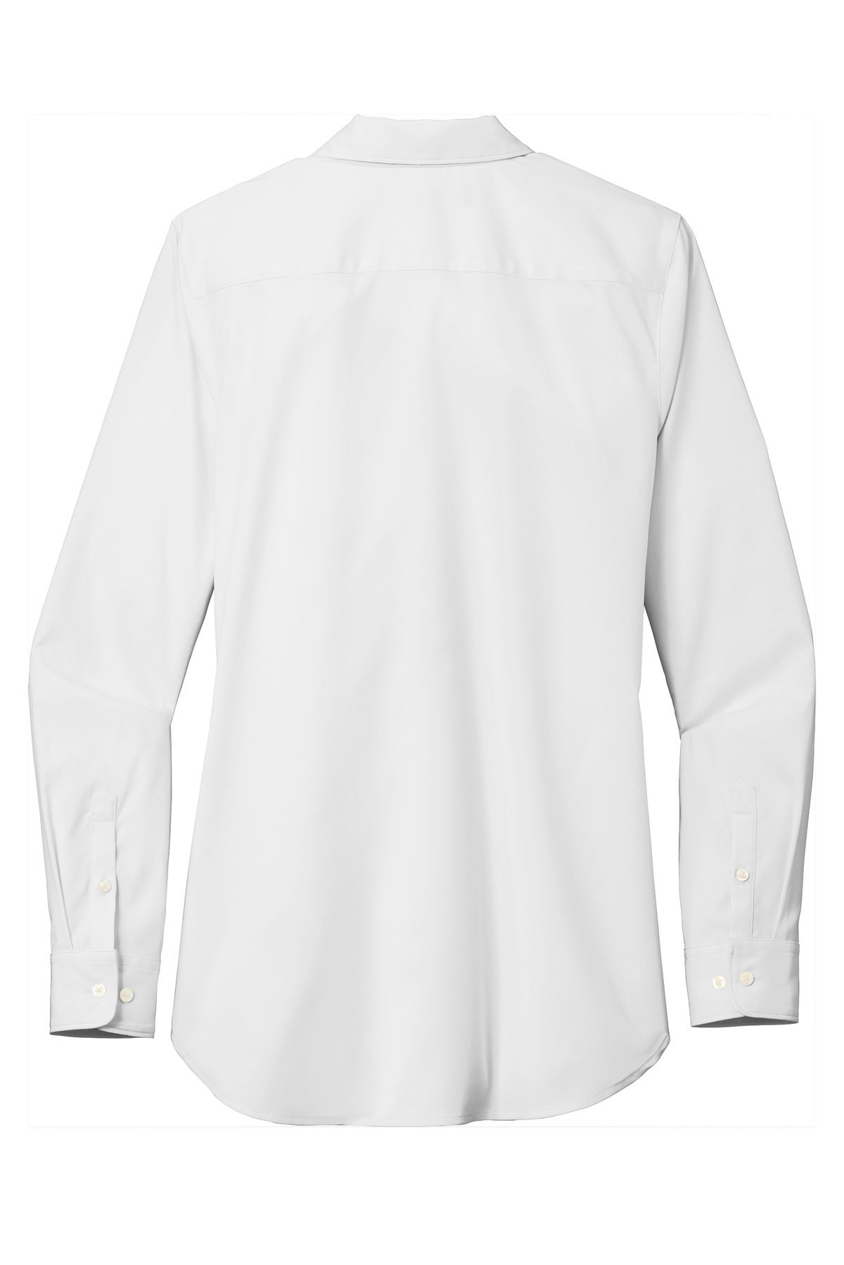Port Authority Ladies City Stretch Tunic LW680 5
