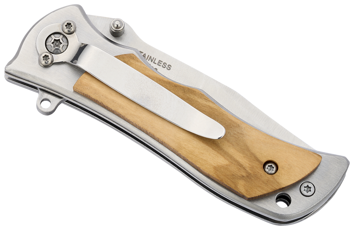 Lance Folding Knife 21