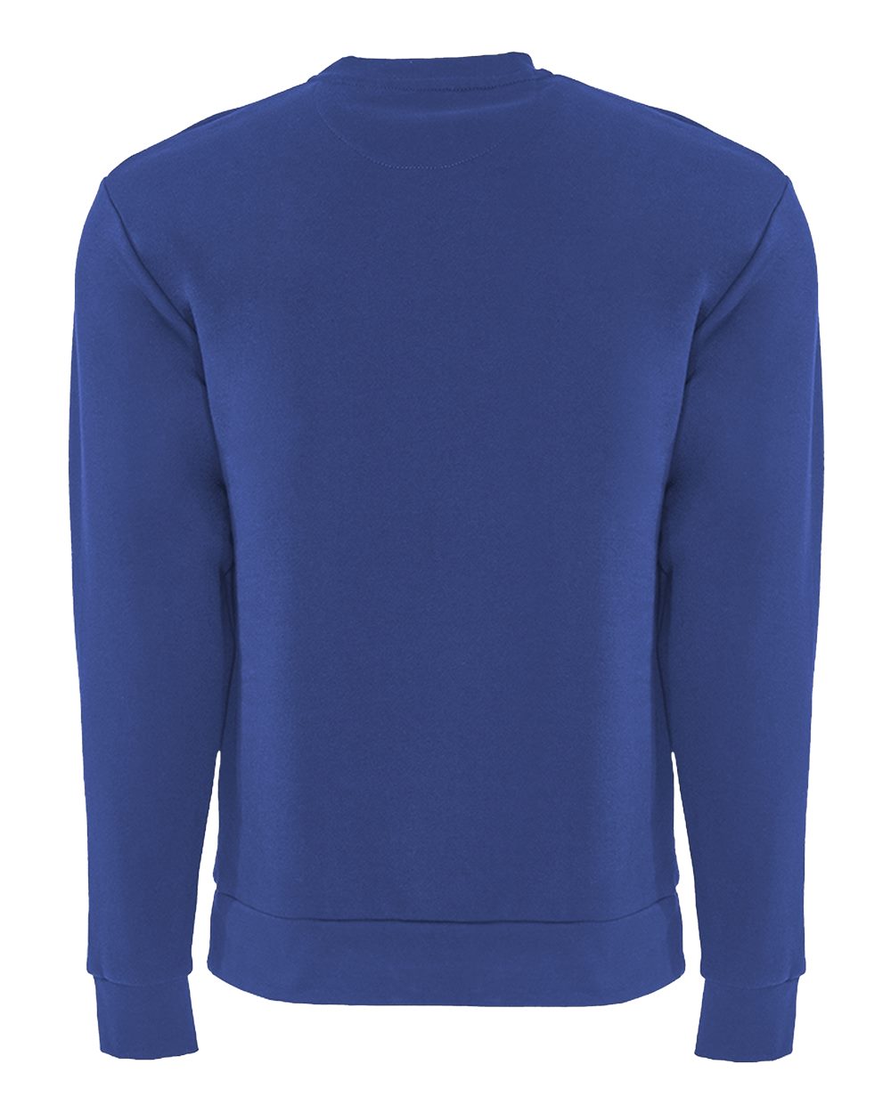 Unisex Santa Barbara Pocket Crewneck Sweatshirt - 9001, custom hoodie or sweatshirt with logo imprint 8