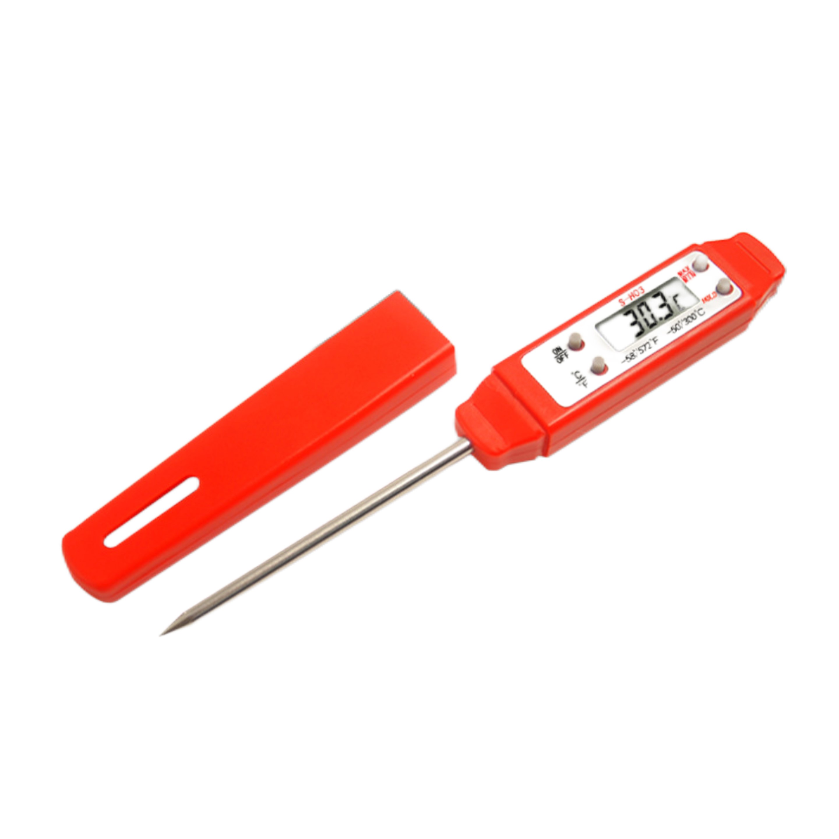 Food Thermometer - OCEAN 2