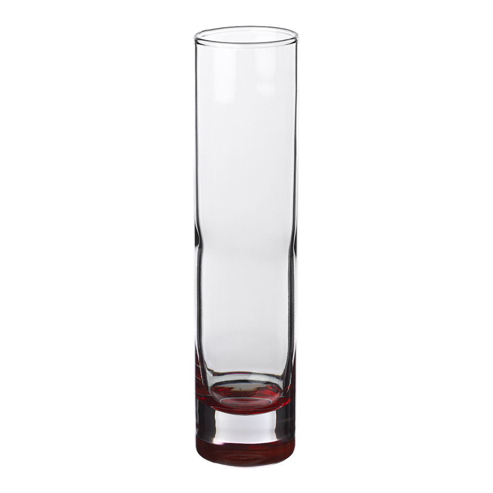 8 oz. Libbey Wedding Bud Vases 21