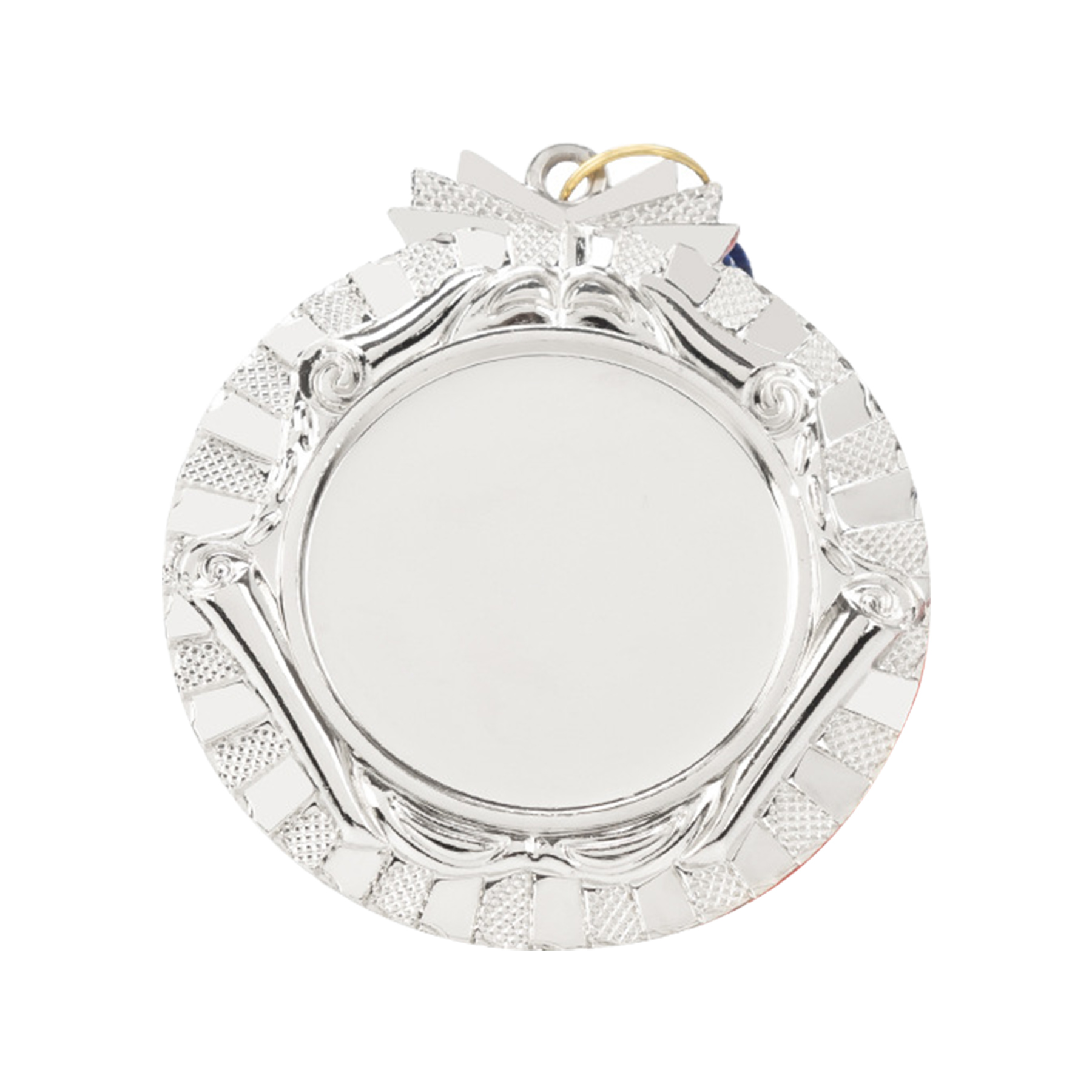 Zinc Alloy Award Medals 24