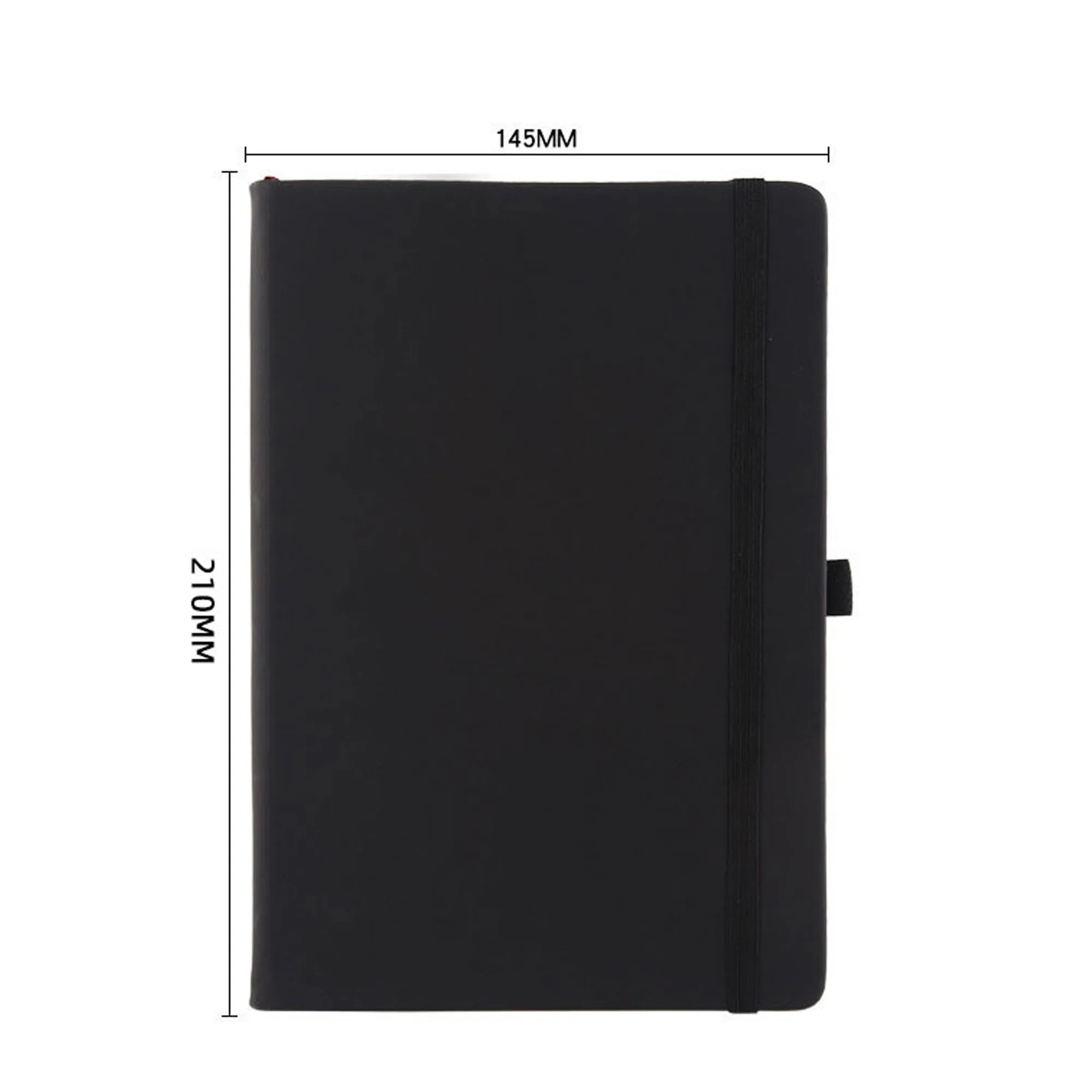 Full Color A5 Notebook 2