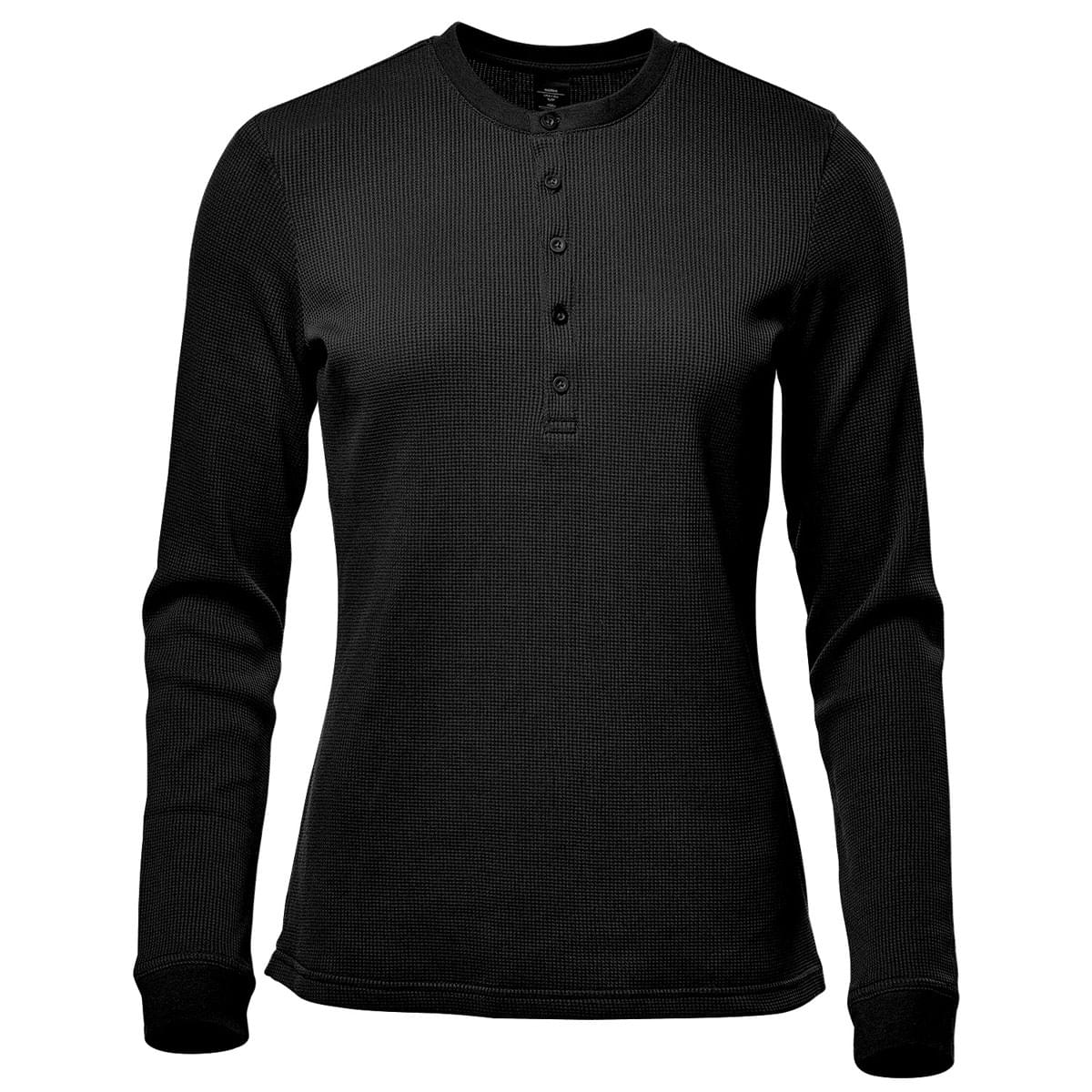 Stormtech Women's Ashburn Henley 2