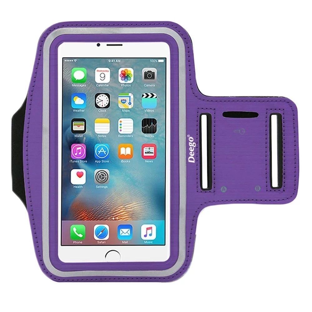 Smartphone Armband 4