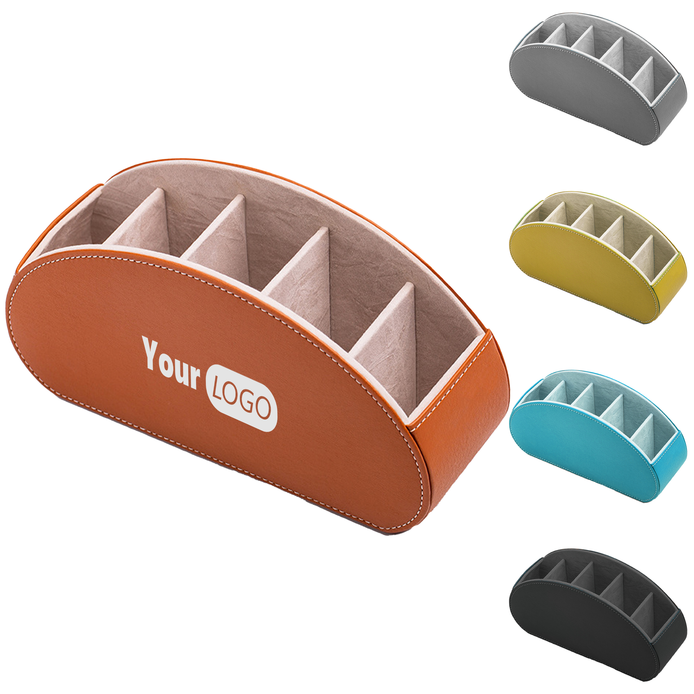 Polyurethane Stylish Customizable Storage Box 1