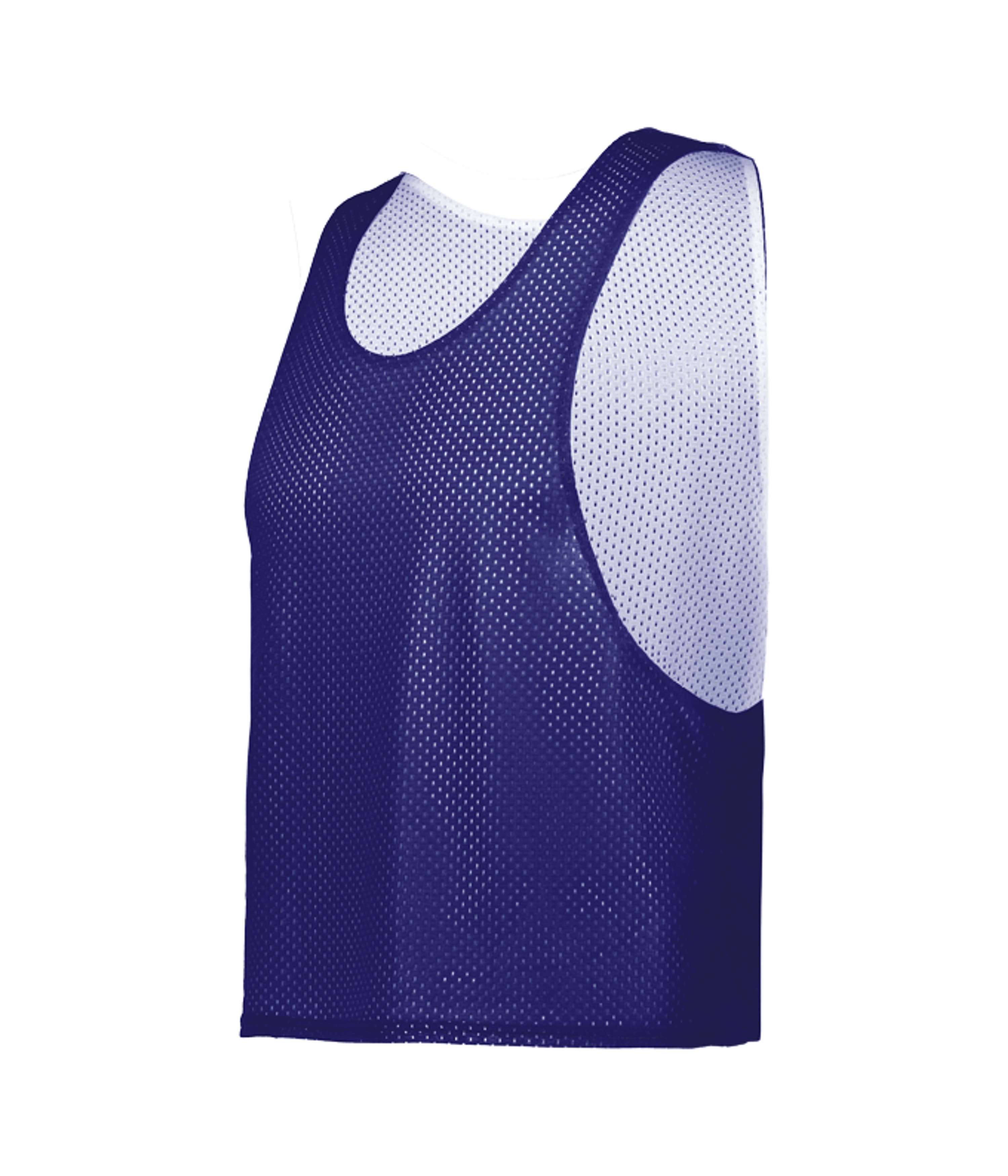 YOUTH C2 REV MESH PINNIE 2