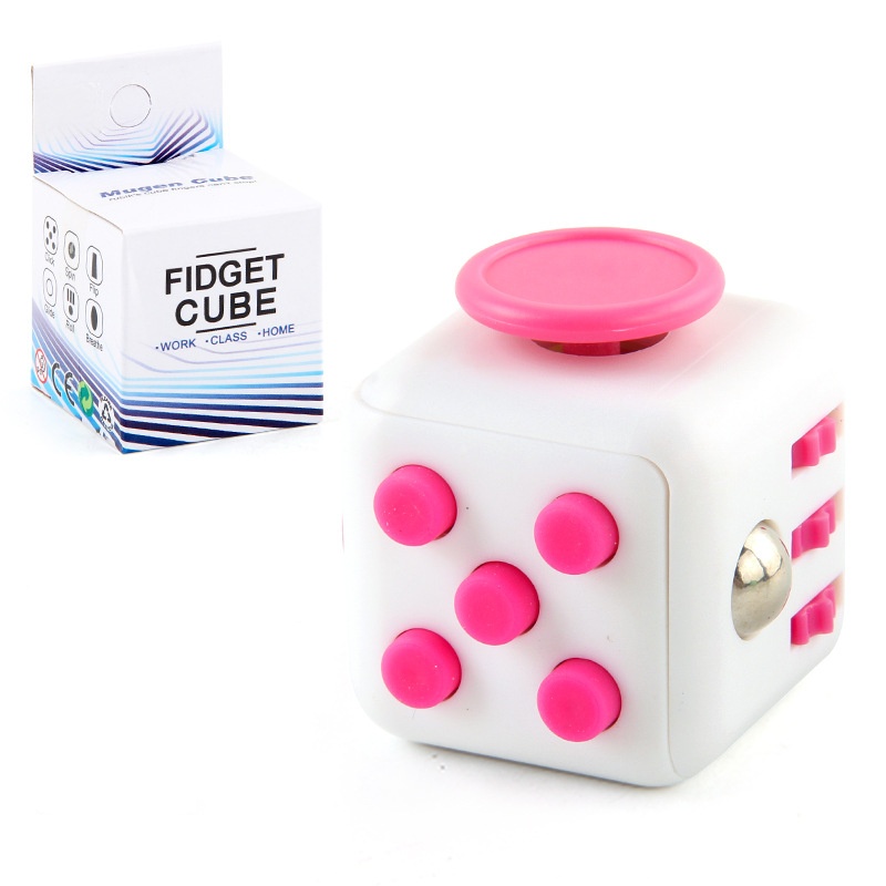Fidget Cube 7