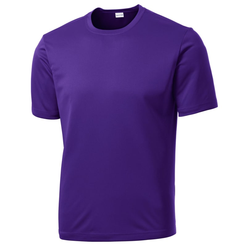Sport-Tek Tall PosiCharge Competitor Tee. 135
