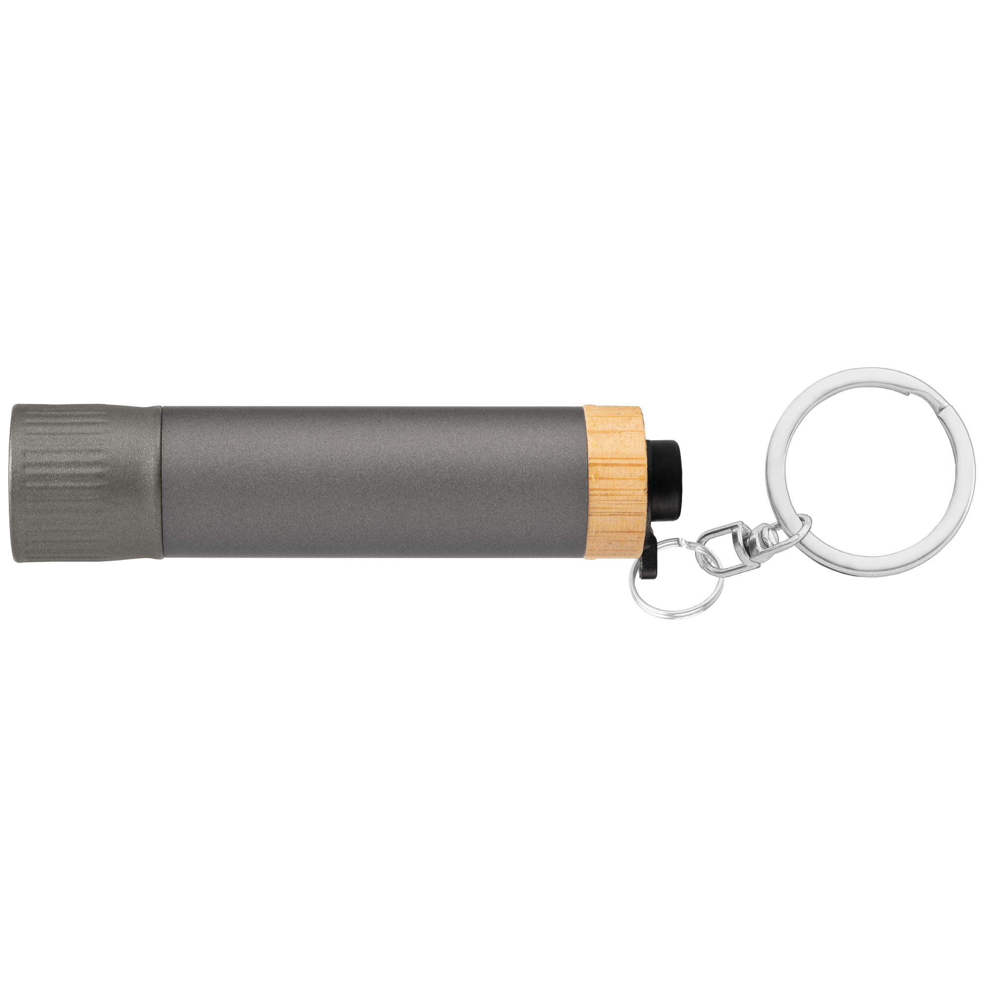 Reborn Recycled Aluminum Keychain Flashlight 22