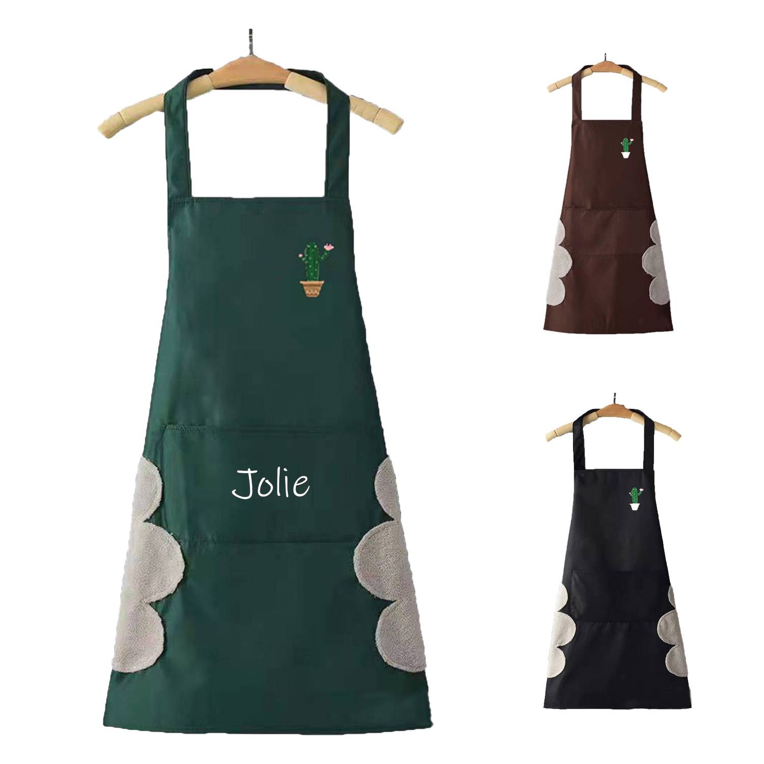 Multifunctional Apron 2