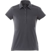 Women's ROYCE Short Sleeve Polo 11
