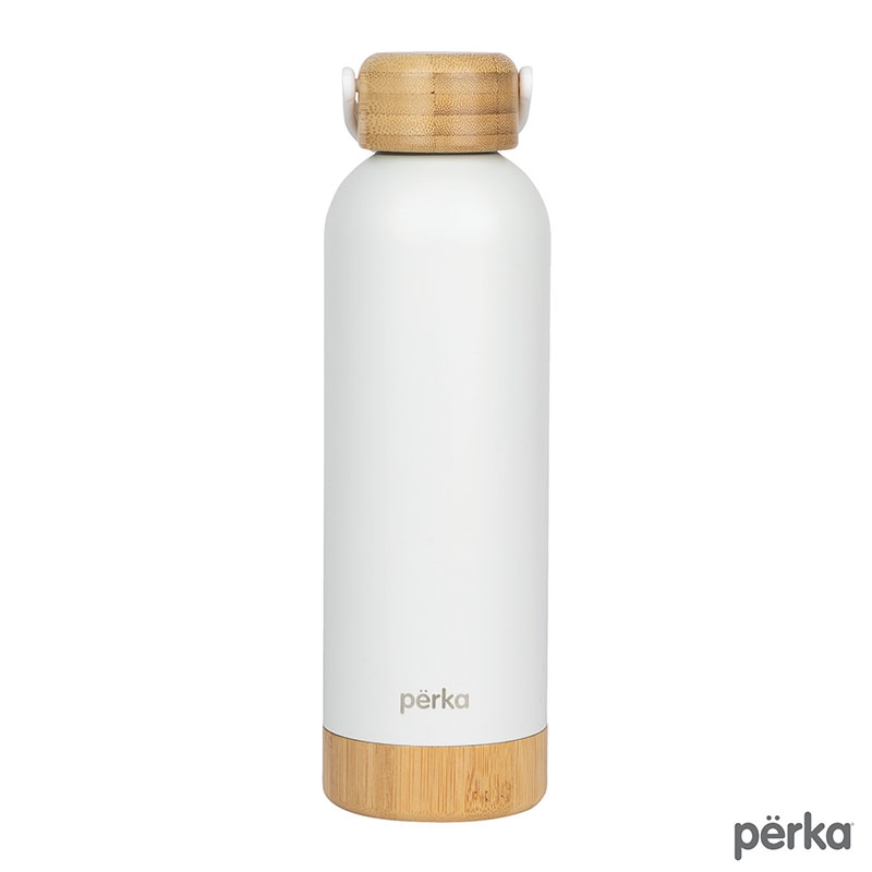 Perka® Dresden 18 oz. Double Wall, Stainless Steel Water Bottle 21