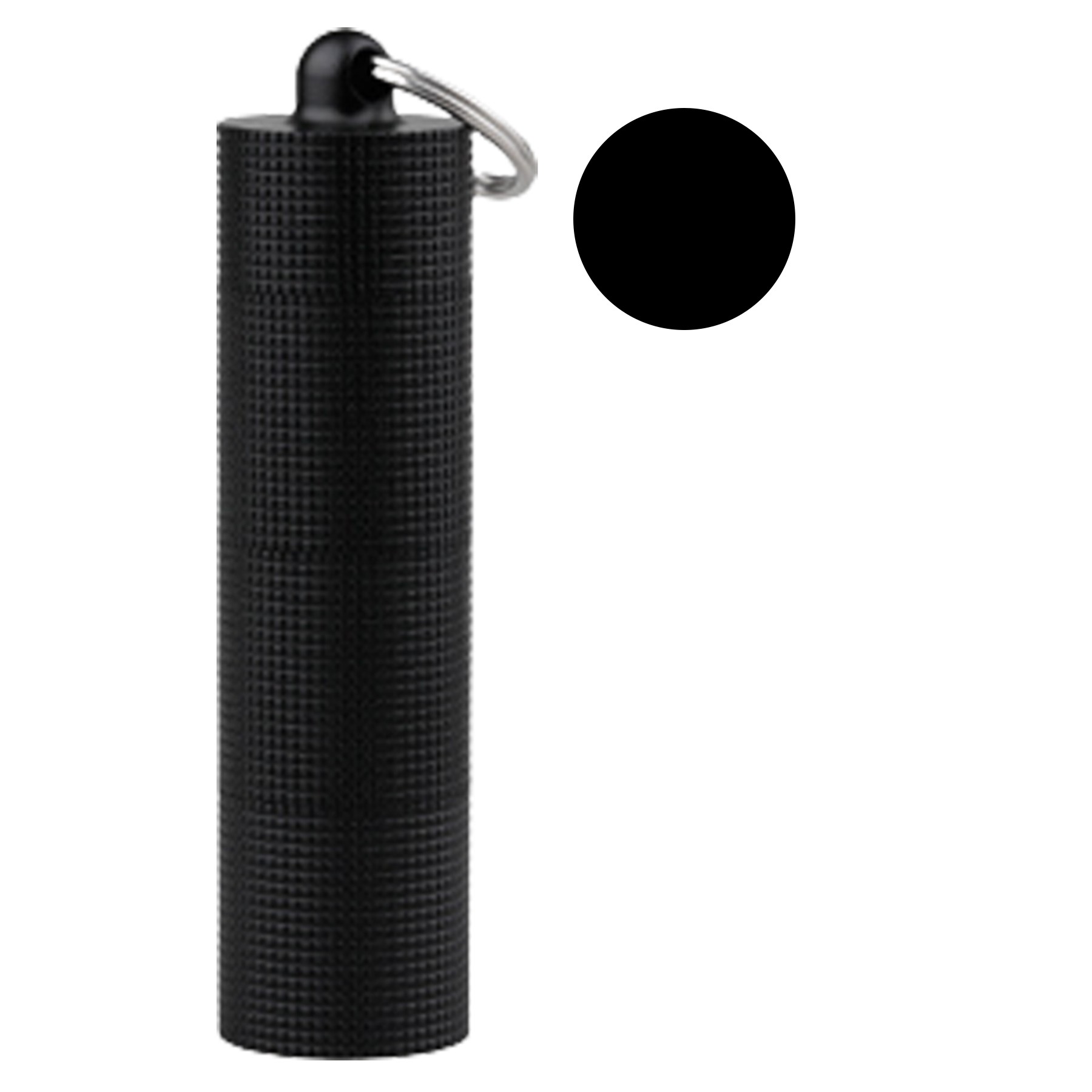 Mini Keychain Emergency Medicine Bottle 3