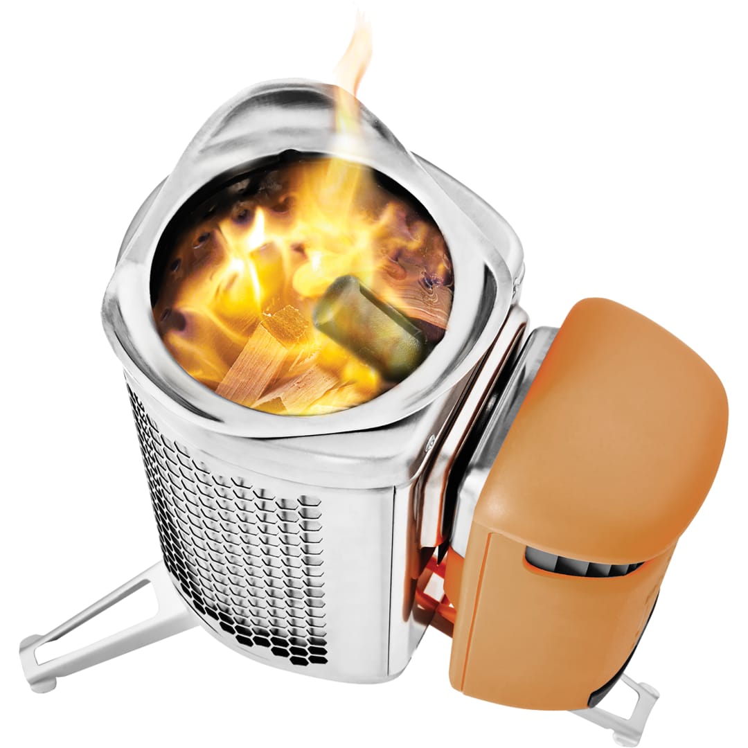 BioLite CampStove 2+ 180