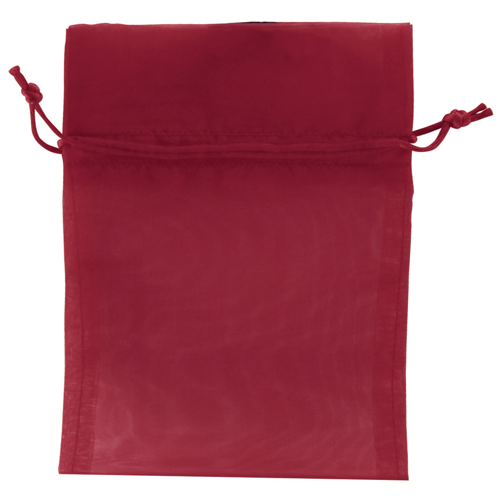 Sheer Organza Bags 20