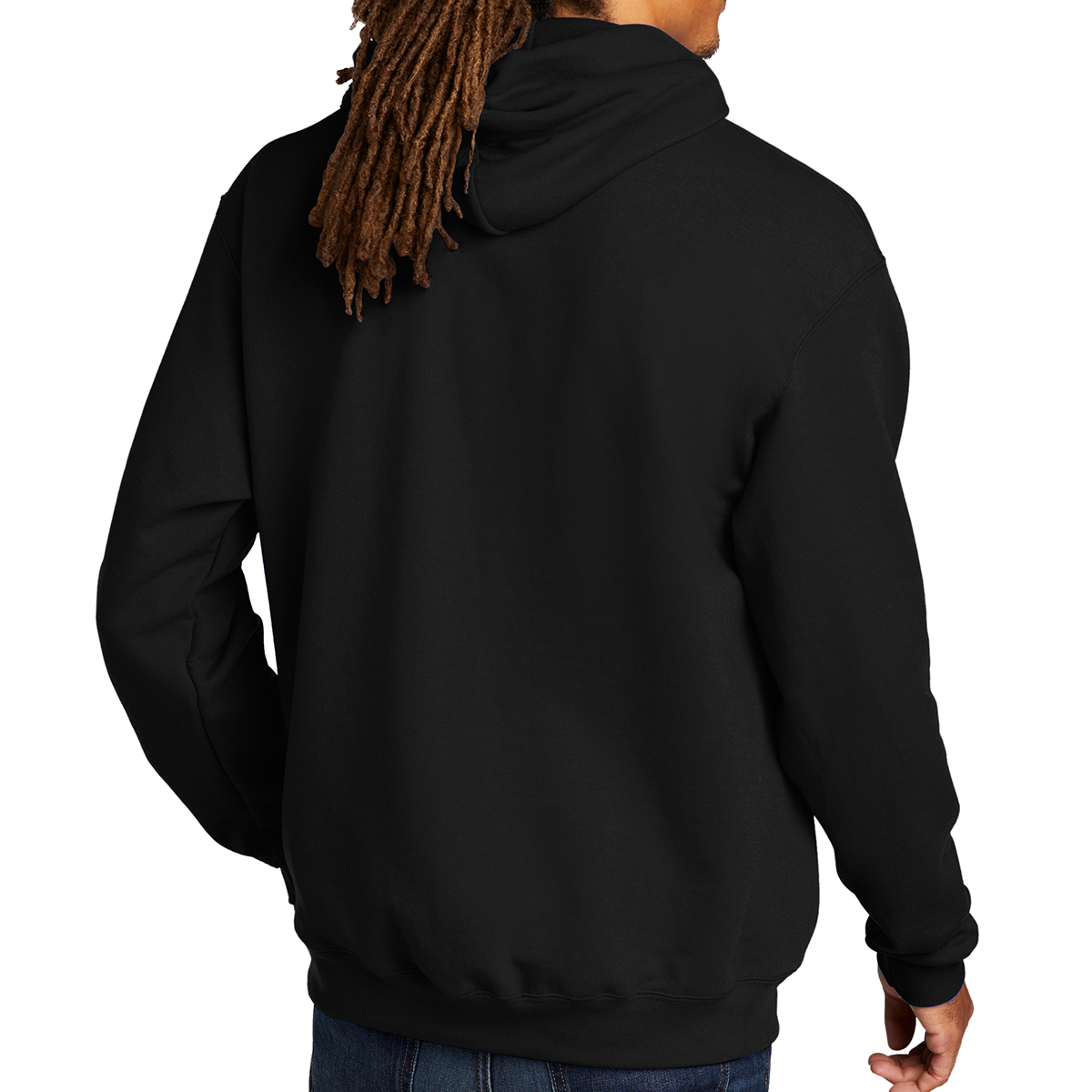 Champion Double Dry Eco Hooded Sweatshirt 37