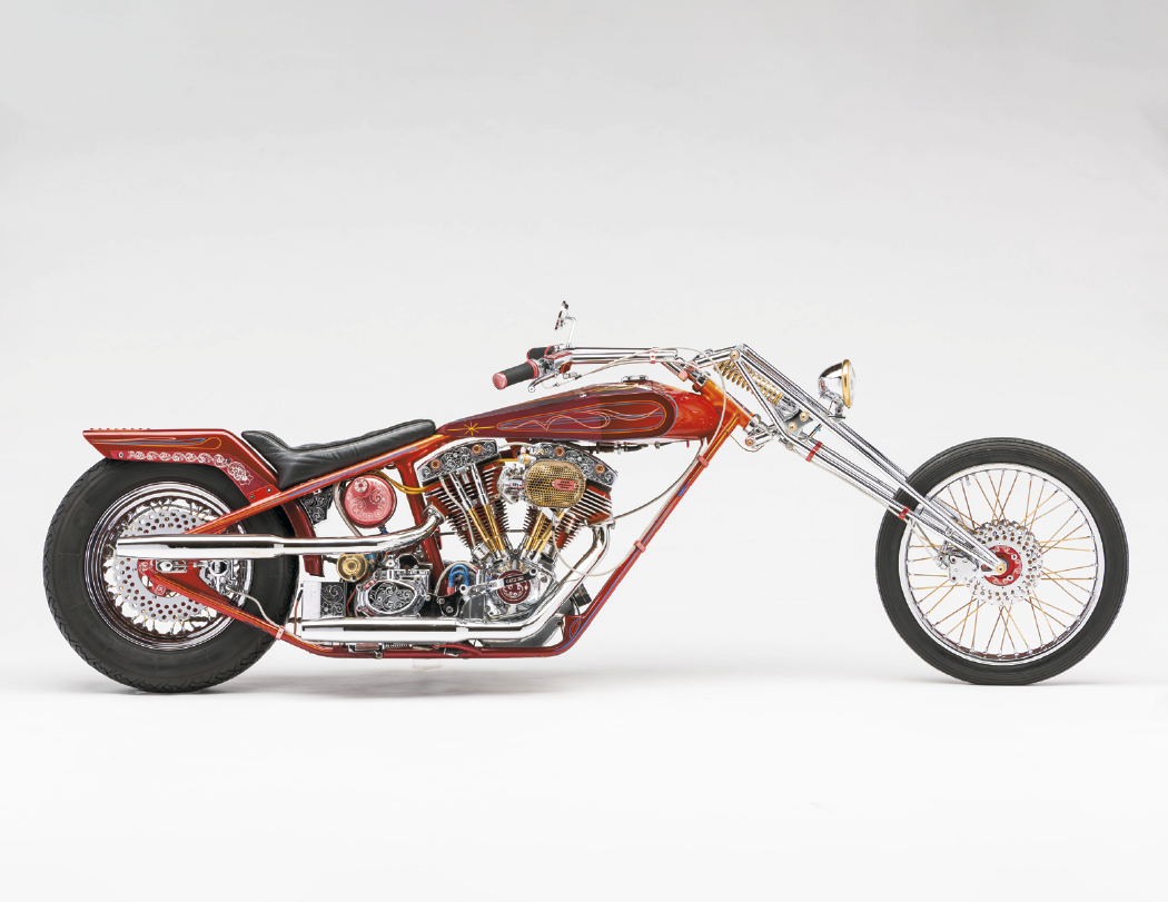 Good Value™ Motorcycles - Spiral Calendar 49