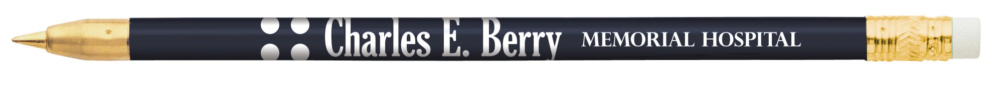 Arrowhead Pen 6